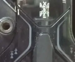 Автомагнитола SONY MEX-N4200BT