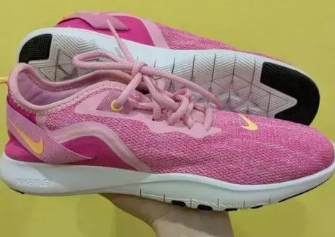 Жіночі Кросівки nike flex trainer 38 р(24,5 см)кроси найк флекс - 1/3