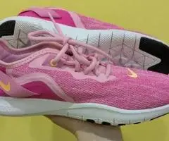 Жіночі Кросівки nike flex trainer 38 р(24,5 см)кроси найк флекс