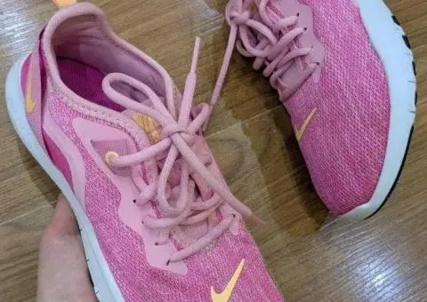 Жіночі Кросівки nike flex trainer 38 р(24,5 см)кроси найк флекс - 2/3
