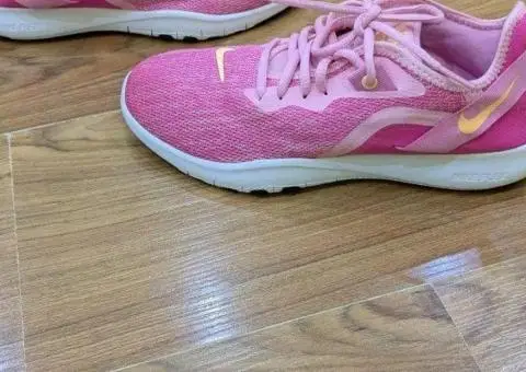 Жіночі Кросівки nike flex trainer 38 р(24,5 см)кроси найк флекс - 3/3