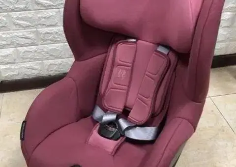Автокрісло Britax Römer TRIFIX2 i-SIZE Група 1 (9-18 кг) Isofix - 1/3