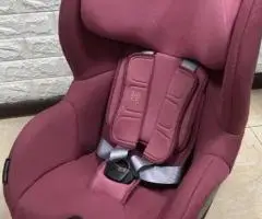 Автокрісло Britax Römer TRIFIX2 i-SIZE Група 1 (9-18 кг) Isofix