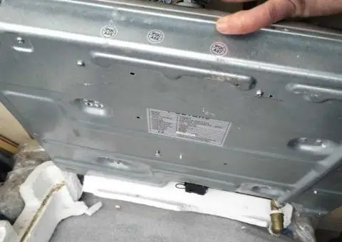 Газова варильна поверхня Fabiano FHG 23-44 VGH-T Inox - 2/3