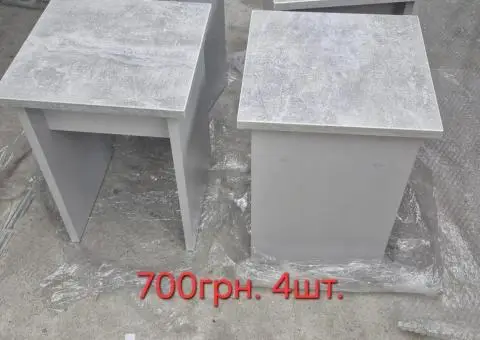 Табуретки кухонні. - 2/3