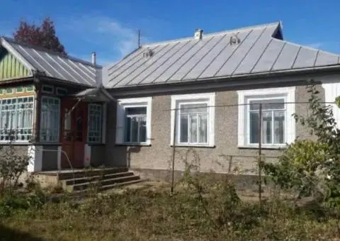 Продам будинок с.Підлісний Мукарів - 3/3