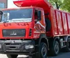 Щебёночно-песчаная смесь 0-40 мм. доставка город Днепр