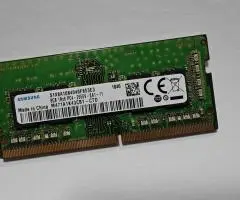 Продам SO-DIMM DDR4 8GB 2666 Samsung
