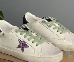 Кросівки під Golden goose