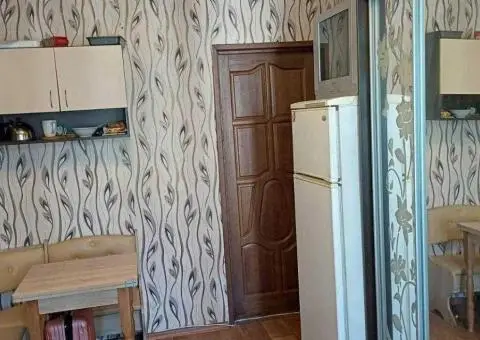 Продам комнату с ремонтом и мебелью на Бочарова! - 3/3