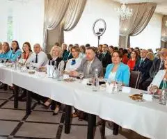 Адміністратор на ресепшн в жіночій салон