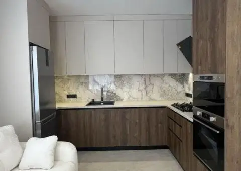 Власник! Продаж 2к квартири з ремонтом, Авалон Холідей - 1/3