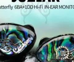 Juzear 61T Butterfly