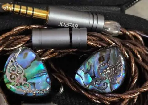 Juzear 61T Butterfly - 3/3