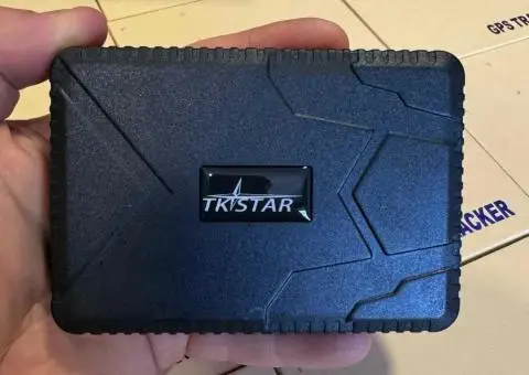Авто GPS трекер TK-STAR TK-915 з магнітом і потужним акумулятором - 1/3