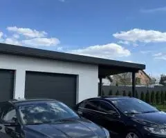 Дверка двері Passat NMS LI7F розборка Passat