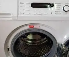 Miele w5873 Edition 111... Immer Besser.