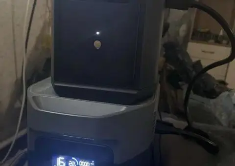 EcoFlow DELTA 2 Extra Battery - 1/3