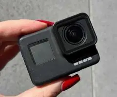 Екшн-камера GoPro Hero 7 black з флешкою
