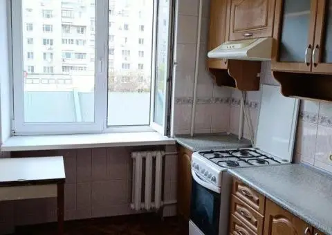 Продажа 3к квартиры Центр Бедзая-3 Слободская - 1/3