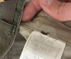 Карго-Штани Carhartt WIP | Cargo, Pants, Streetwear