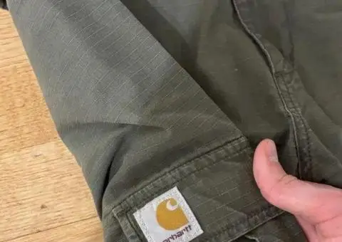 Карго-Штани Carhartt WIP | Cargo, Pants, Streetwear - 2/3