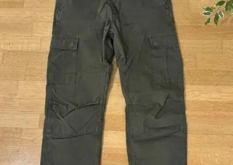 Карго-Штани Carhartt WIP | Cargo, Pants, Streetwear - 3/3