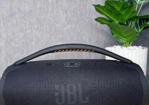 Портативная Bluetooth колонка BoomBOX 3 BIG 34 см, 40W, Bluetooth, USB, FM - 2/3