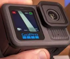 00051 GoPro Hero 13 Black Екшн камера гоу про екшен камера го про бу