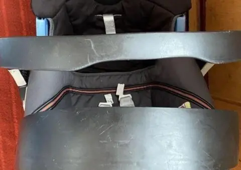Автокрісло Cybex Aton 0–13 кг | автолюлька | у хорошому стані - 3/3