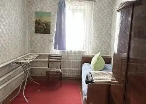 Капітальний цегляний будинок з ремонтом, Нова Водолага 75м кв стелі 3м - 1/3