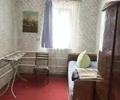 Капітальний цегляний будинок з ремонтом, Нова Водолага 75м кв стелі 3м
