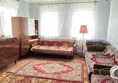 Капітальний цегляний будинок з ремонтом, Нова Водолага 75м кв стелі 3м - 2/3
