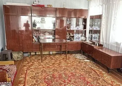 Капітальний цегляний будинок з ремонтом, Нова Водолага 75м кв стелі 3м - 3/3