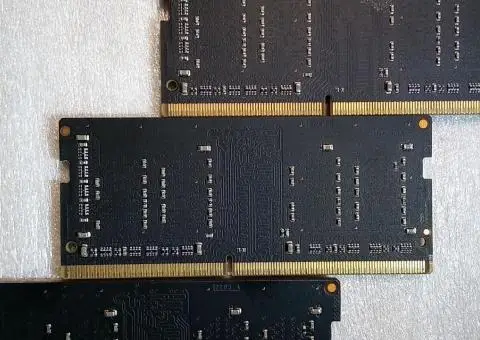 4ГБ озу Micron Crucial Jedec ddr4 2400 MHz ram dram 4GB pc4-19200 CL17 - 5/5