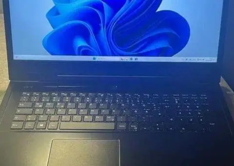Игровой Dell 17.3" | NVIDIA RTX 2060 6GB | 16GB RAM | 512GB SSD + 1TB - 1/3