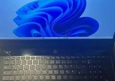 Игровой Dell 17.3" | NVIDIA RTX 2060 6GB | 16GB RAM | 512GB SSD + 1TB - 2/3