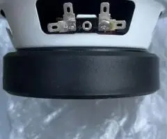 Колонки Street Sound White 65