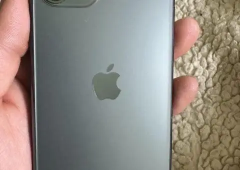 iPhone 11 pro 256 gb. 70% - 1/3