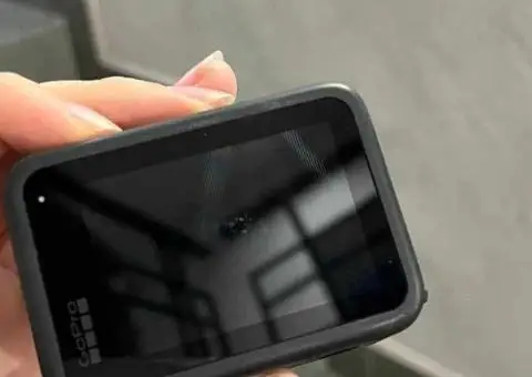 Екшн-камера GoPro Hero 11 за приємною ціною. - 1/3