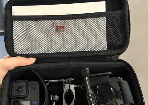 Екшн-камера GoPro Hero 11 за приємною ціною. - 3/3