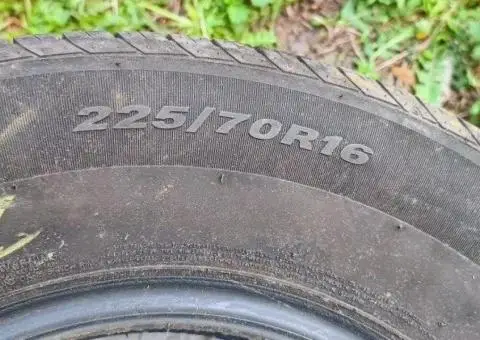 Шини на автомобілі - 3/3