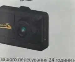 Відеореєстратор Aspiring ALIBI 5 новий