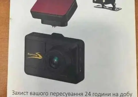 Відеореєстратор Aspiring ALIBI 5 новий - 2/3