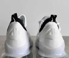 Кросівки - Nike Air Max 270 White (36-45 рр)