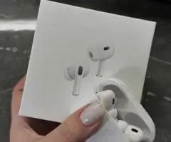 Найкращі навушники AirPods Pro (2nd generation) Apple з ANC lux якості