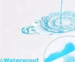 Водонепроникний Наматрасник АкваСтоп, Водонепроницаемый Наматрасник 30