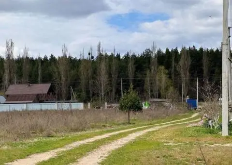 Продам видову ділиму земельну ділянку у передмісті Києва - 3/7