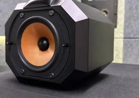 Акустика Bowers & Wilkins Matrix 801 Series 3 - 1/3