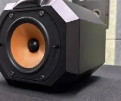Акустика Bowers & Wilkins Matrix 801 Series 3